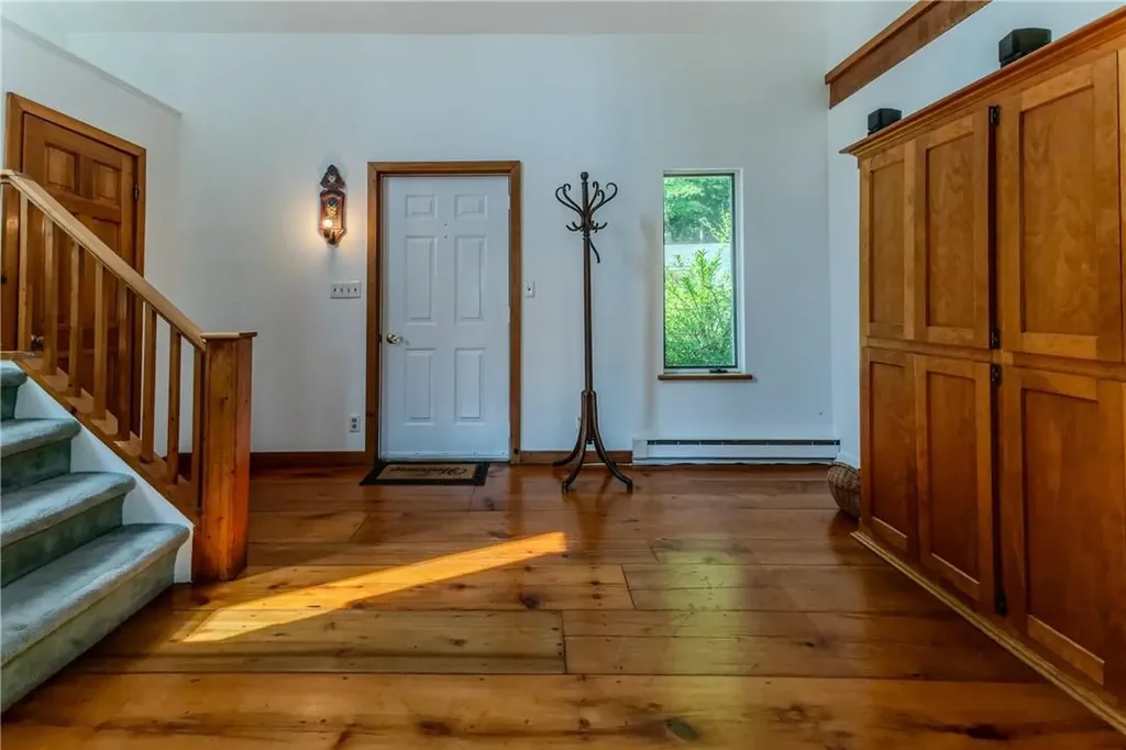 86 Brimstone Mountain Road Chester NY 10918