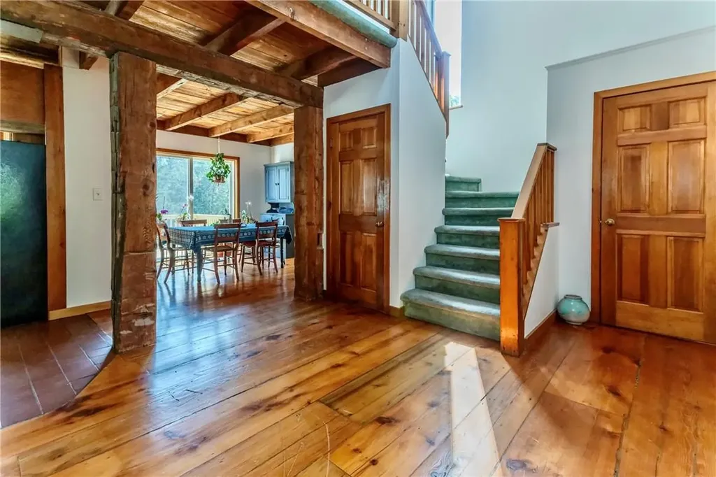 86 Brimstone Mountain Road Chester NY 10918