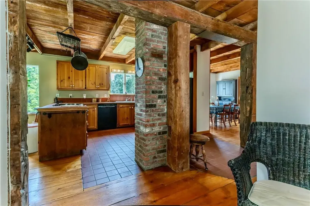 86 Brimstone Mountain Road Chester NY 10918