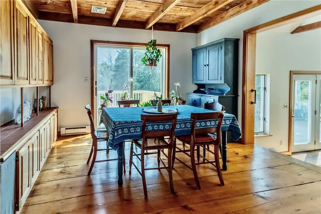 86 Brimstone Mountain Road Chester NY 10918