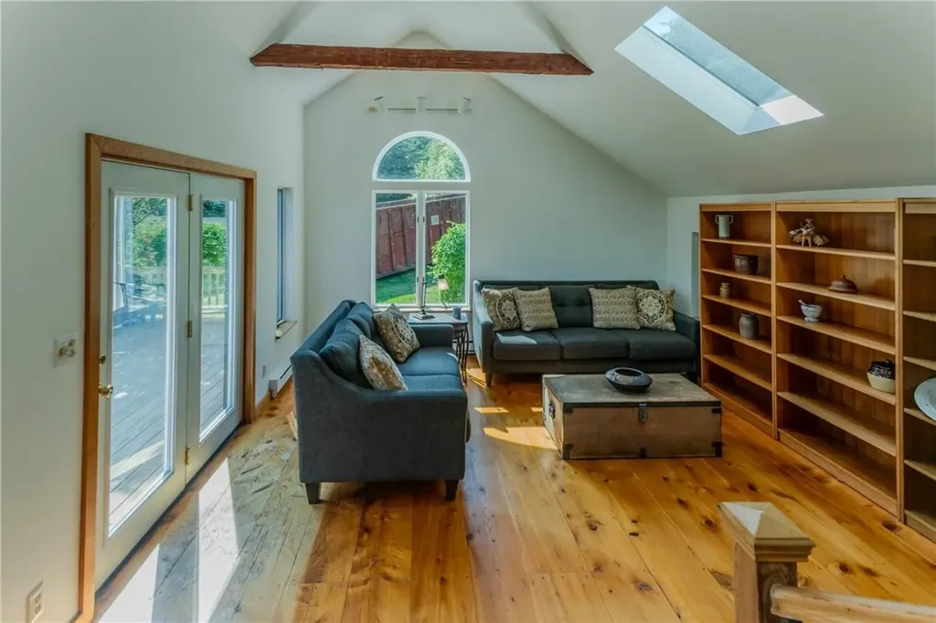 86 Brimstone Mountain Road Chester NY 10918
