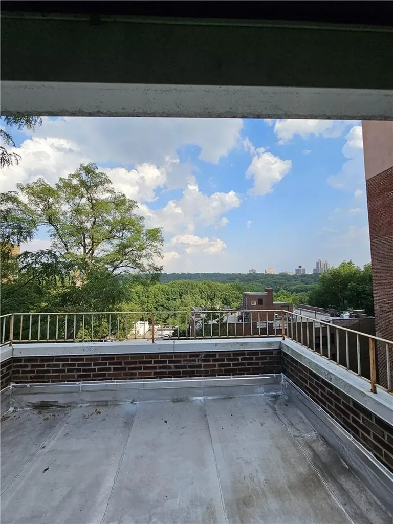 4420 Cayuga Avenue Bronx NY 10471