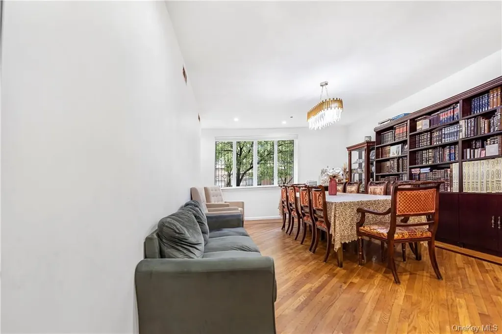 57 Lorimer Street Brooklyn NY 11206
