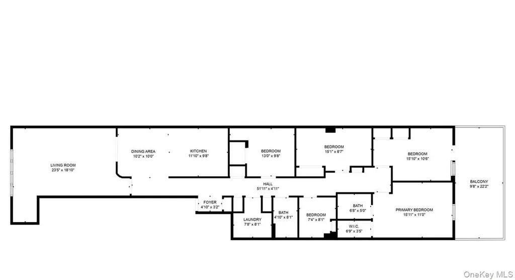 57 Lorimer Street Brooklyn NY 11206