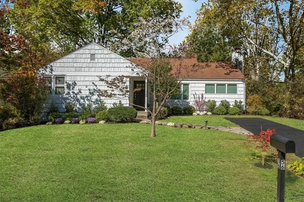 56 Darling Avenue New Rochelle NY 10804