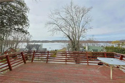 58 Vails Lake Shore Drive Brewster NY 10509