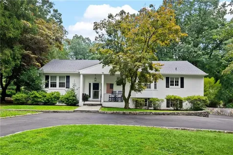 9 Ramapo Trail Harrison NY 10528