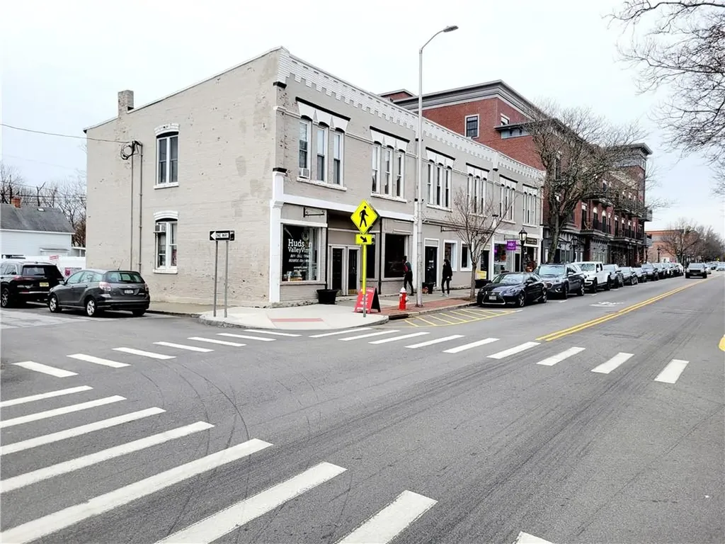 265b Main Street Beacon NY 12508