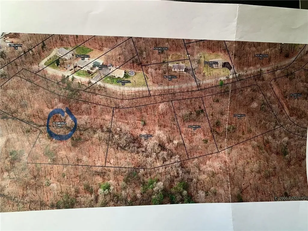 55 Oak Hill Road Monroe NY 10950