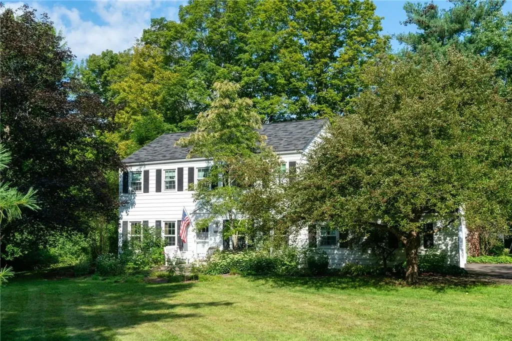 92 Red Maple Road Shokan NY 12481