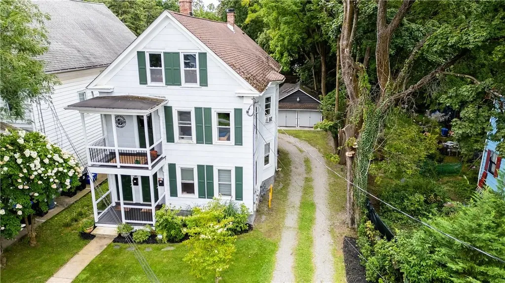 86 Fulton Avenue Poughkeepsie NY 12603