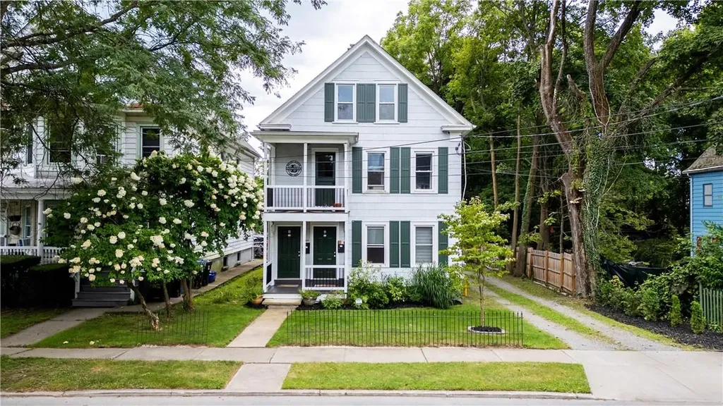 86 Fulton Avenue Poughkeepsie NY 12603
