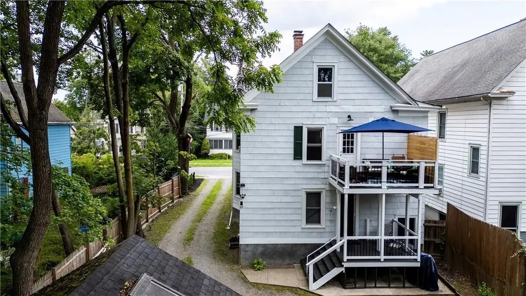 86 Fulton Avenue Poughkeepsie NY 12603