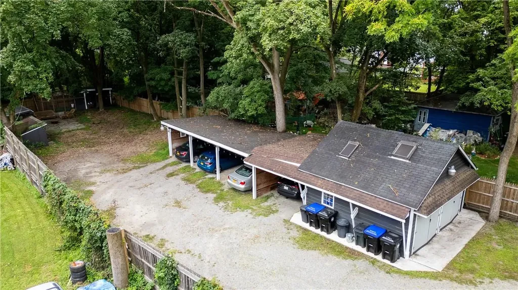 86 Fulton Avenue Poughkeepsie NY 12603