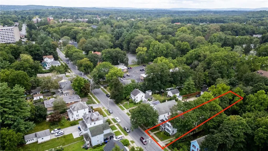 86 Fulton Avenue Poughkeepsie NY 12603
