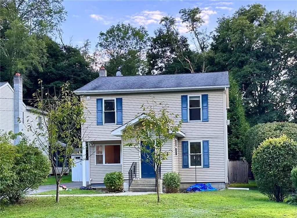 25 Romca Road Poughkeepsie NY 12603