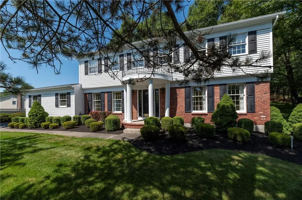 5 Brainerd Drive Stony Point NY 10980
