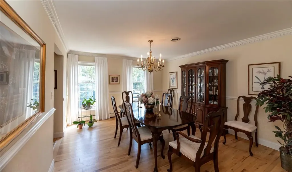 5 Brainerd Drive Stony Point NY 10980