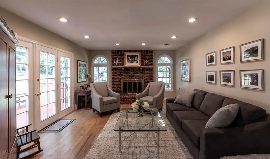 5 Brainerd Drive Stony Point NY 10980