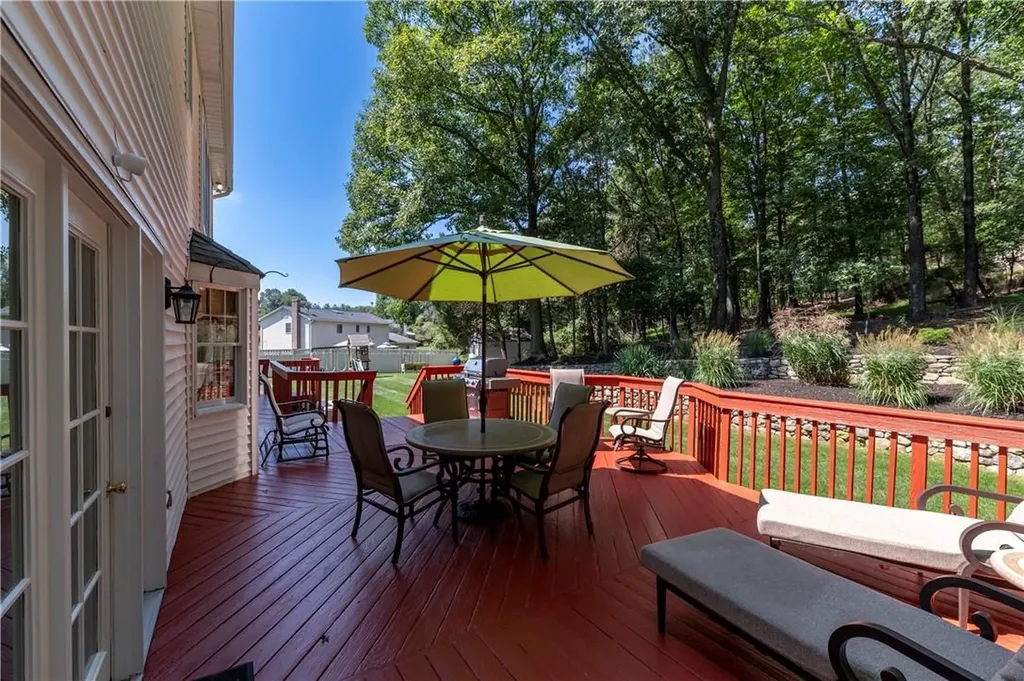 5 Brainerd Drive Stony Point NY 10980