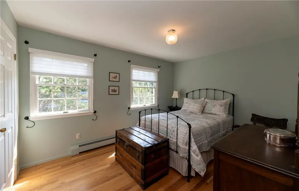 5 Brainerd Drive Stony Point NY 10980