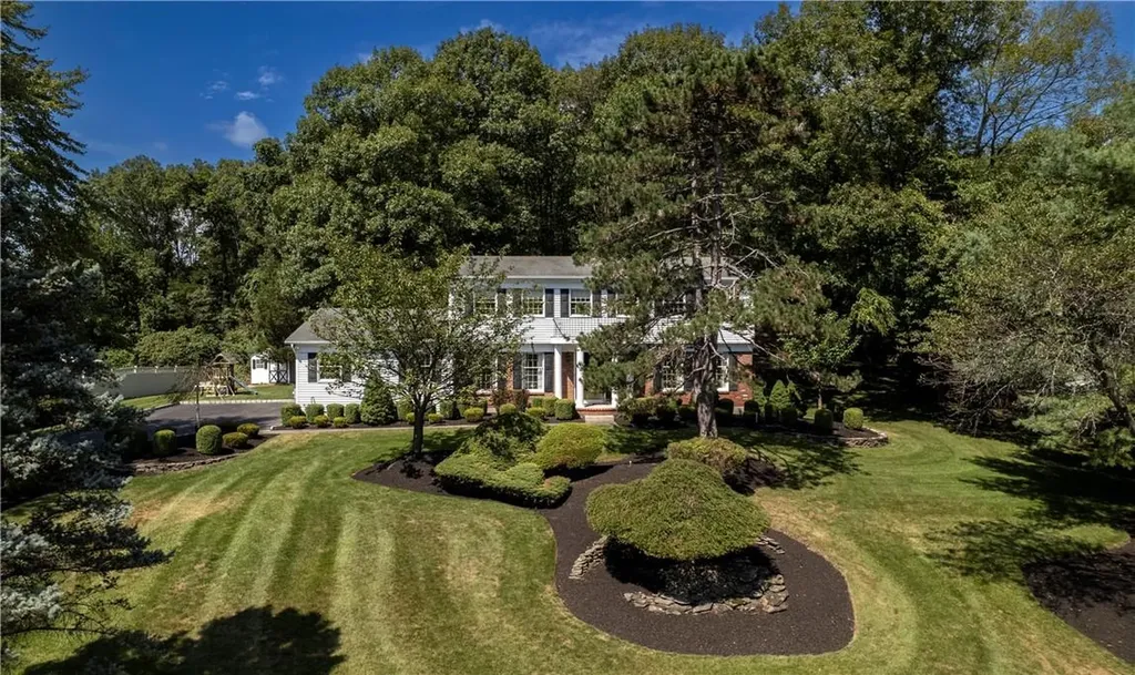 5 Brainerd Drive Stony Point NY 10980
