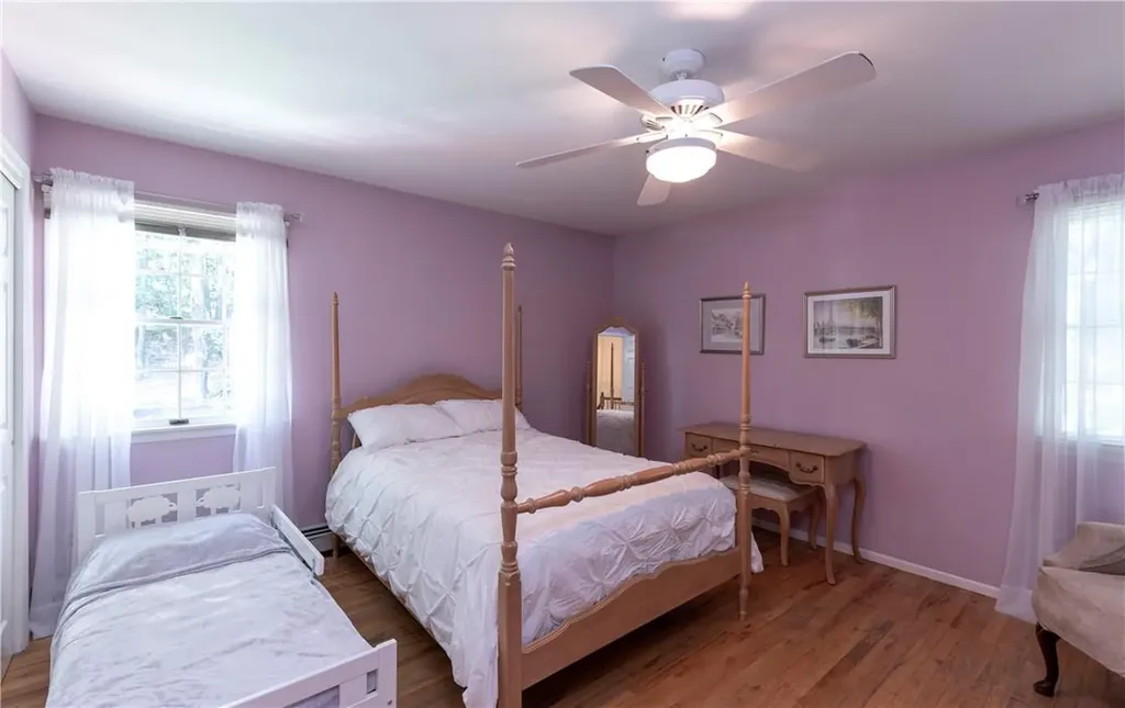 5 Brainerd Drive Stony Point NY 10980