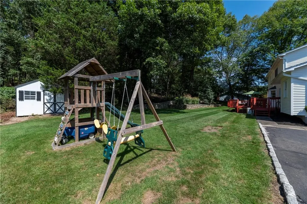 5 Brainerd Drive Stony Point NY 10980