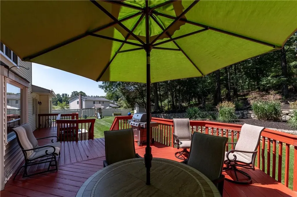 5 Brainerd Drive Stony Point NY 10980