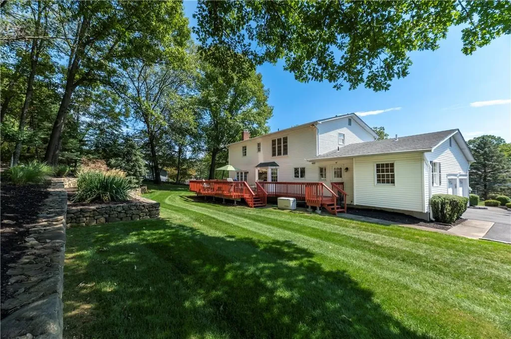 5 Brainerd Drive Stony Point NY 10980