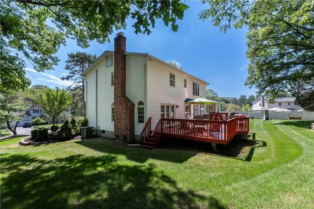 5 Brainerd Drive Stony Point NY 10980