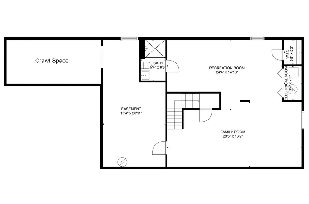 5 Brainerd Drive Stony Point NY 10980