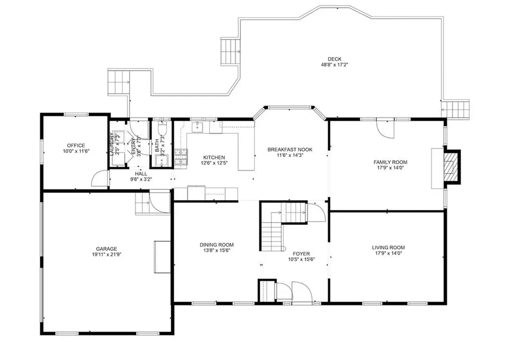 5 Brainerd Drive Stony Point NY 10980