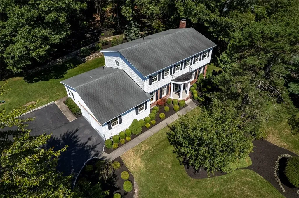 5 Brainerd Drive Stony Point NY 10980