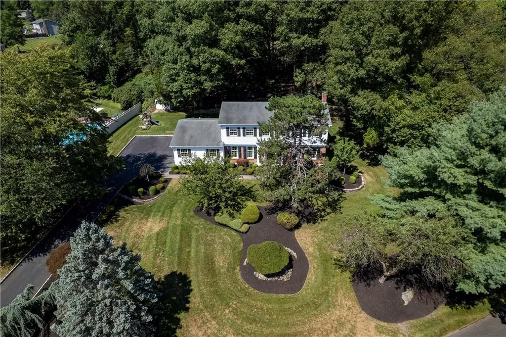 5 Brainerd Drive Stony Point NY 10980