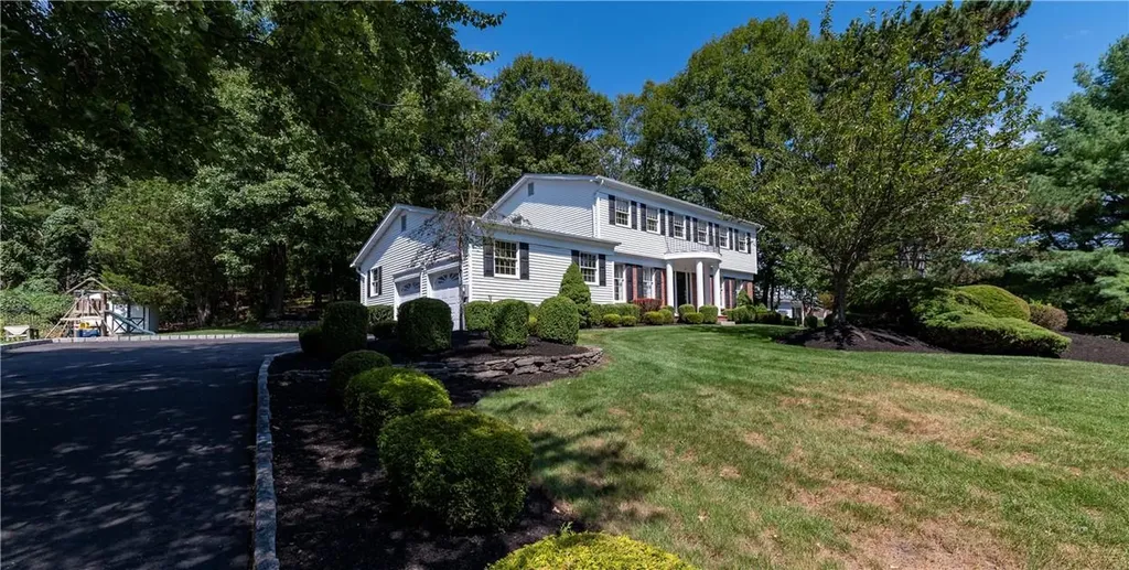 5 Brainerd Drive Stony Point NY 10980