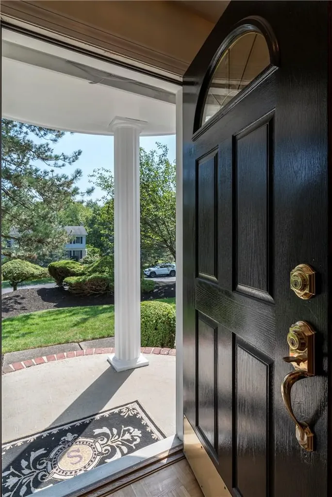 5 Brainerd Drive Stony Point NY 10980