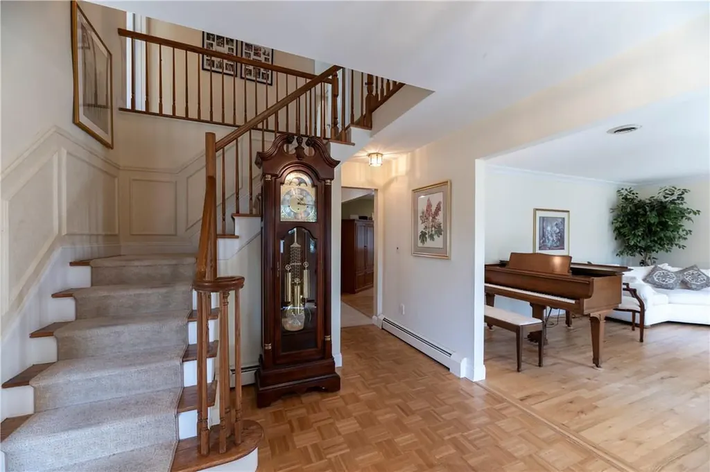 5 Brainerd Drive Stony Point NY 10980