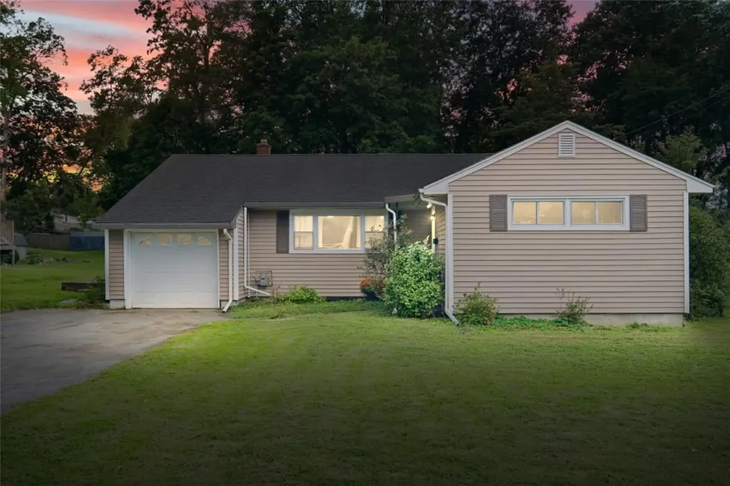 4 Miller Road Poughkeepsie NY 12603