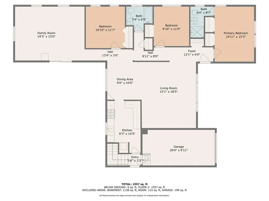 4 Miller Road Poughkeepsie NY 12603