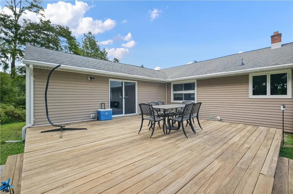 4 Miller Road Poughkeepsie NY 12603
