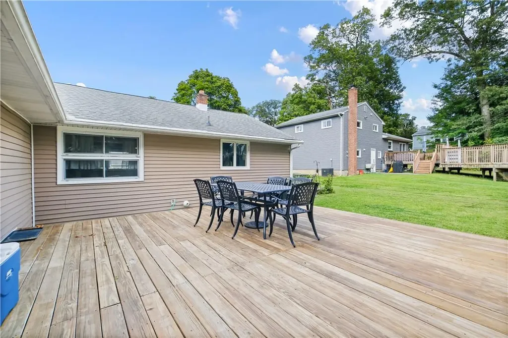 4 Miller Road Poughkeepsie NY 12603