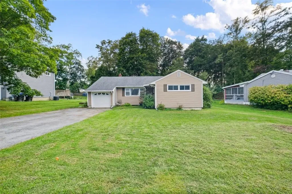 4 Miller Road Poughkeepsie NY 12603