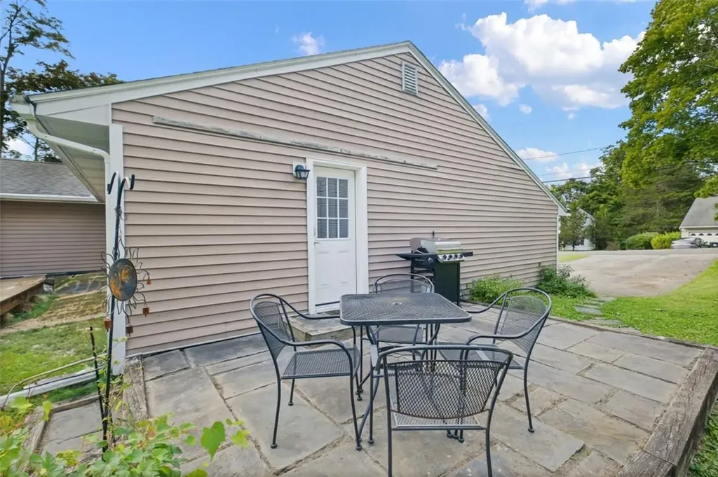 4 Miller Road Poughkeepsie NY 12603