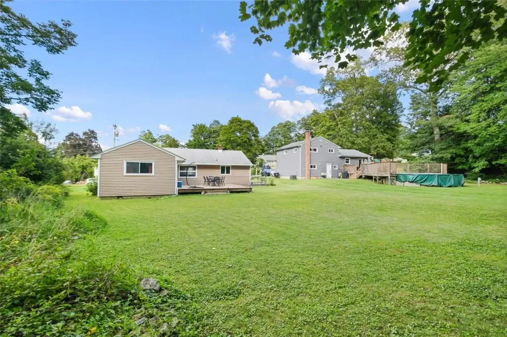 4 Miller Road Poughkeepsie NY 12603