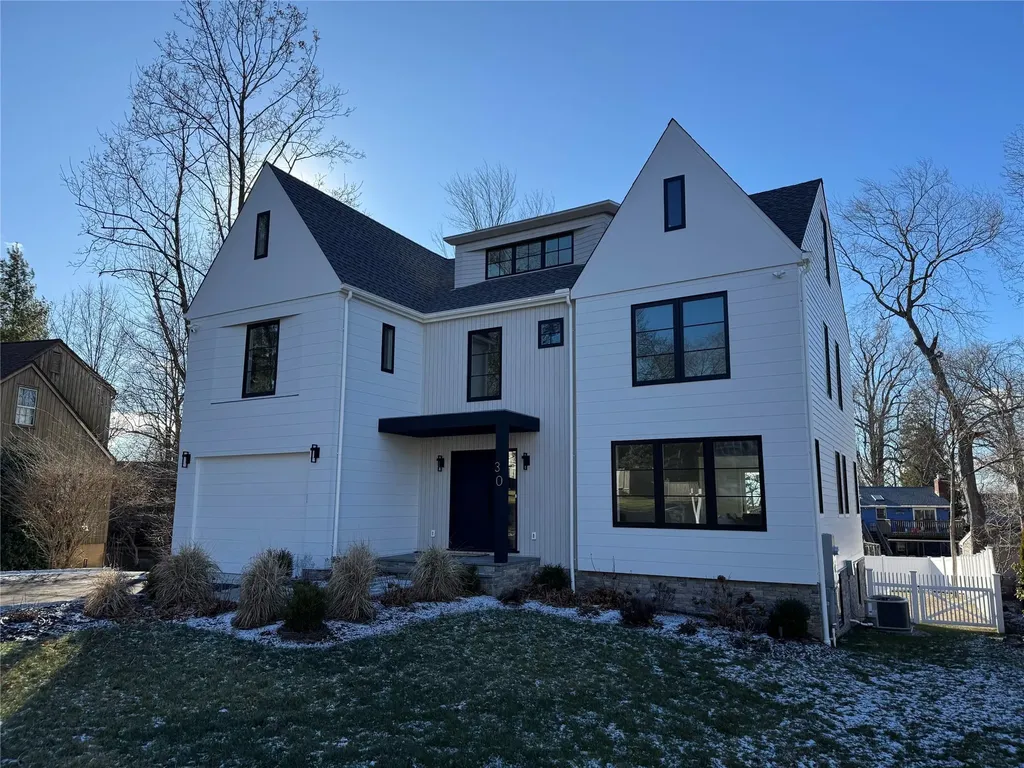 30 Woolsey Road Stamford CT 06902