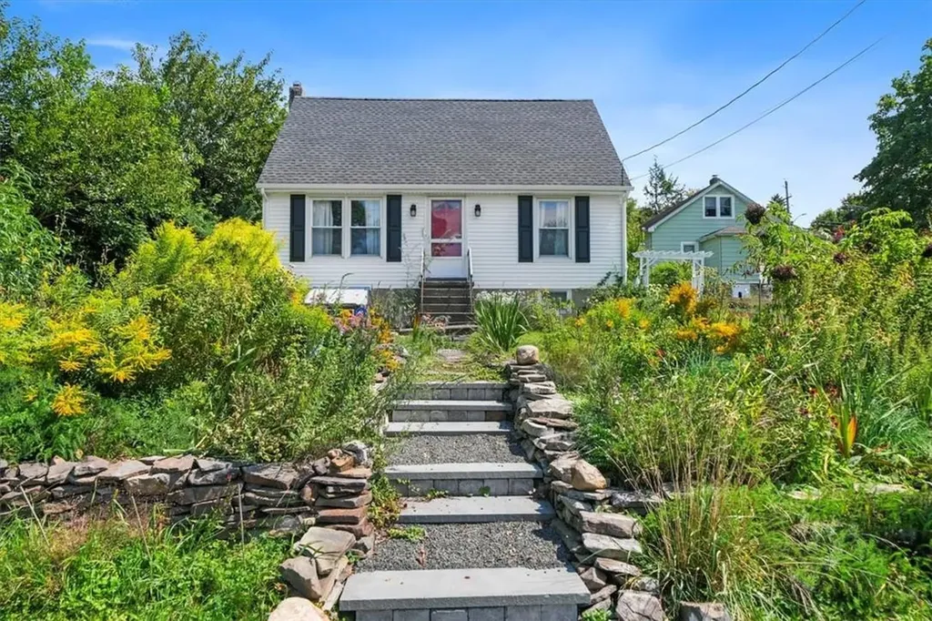 31 S Grant Avenue Congers NY 10920