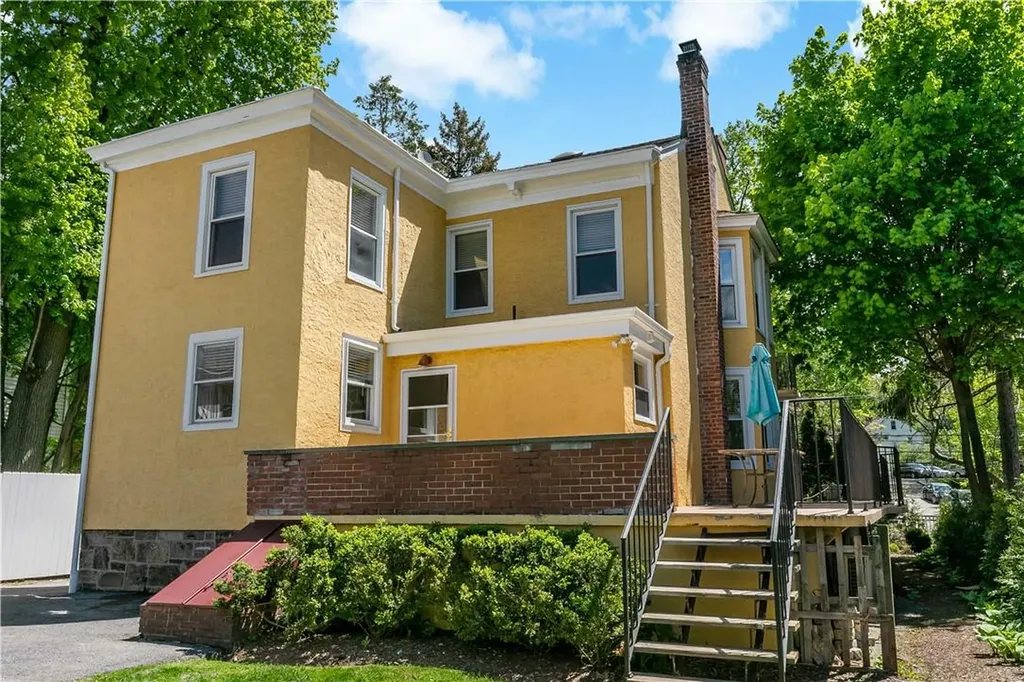 195 S Broadway Tarrytown NY 10591