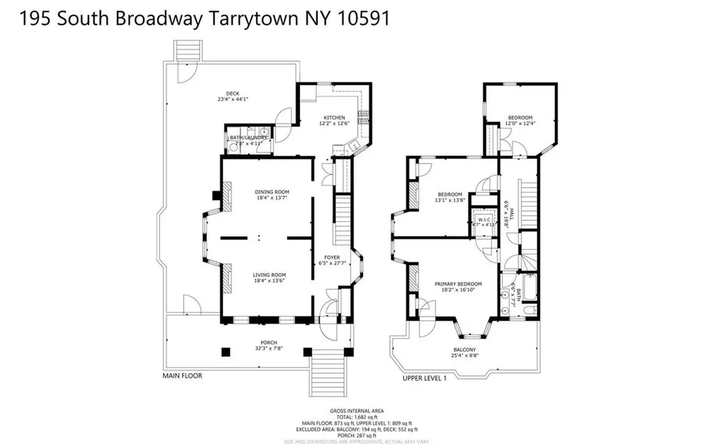 195 S Broadway Tarrytown NY 10591