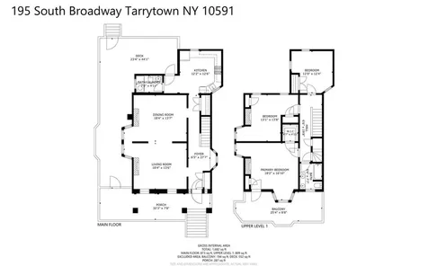 195 S Broadway Tarrytown NY 10591